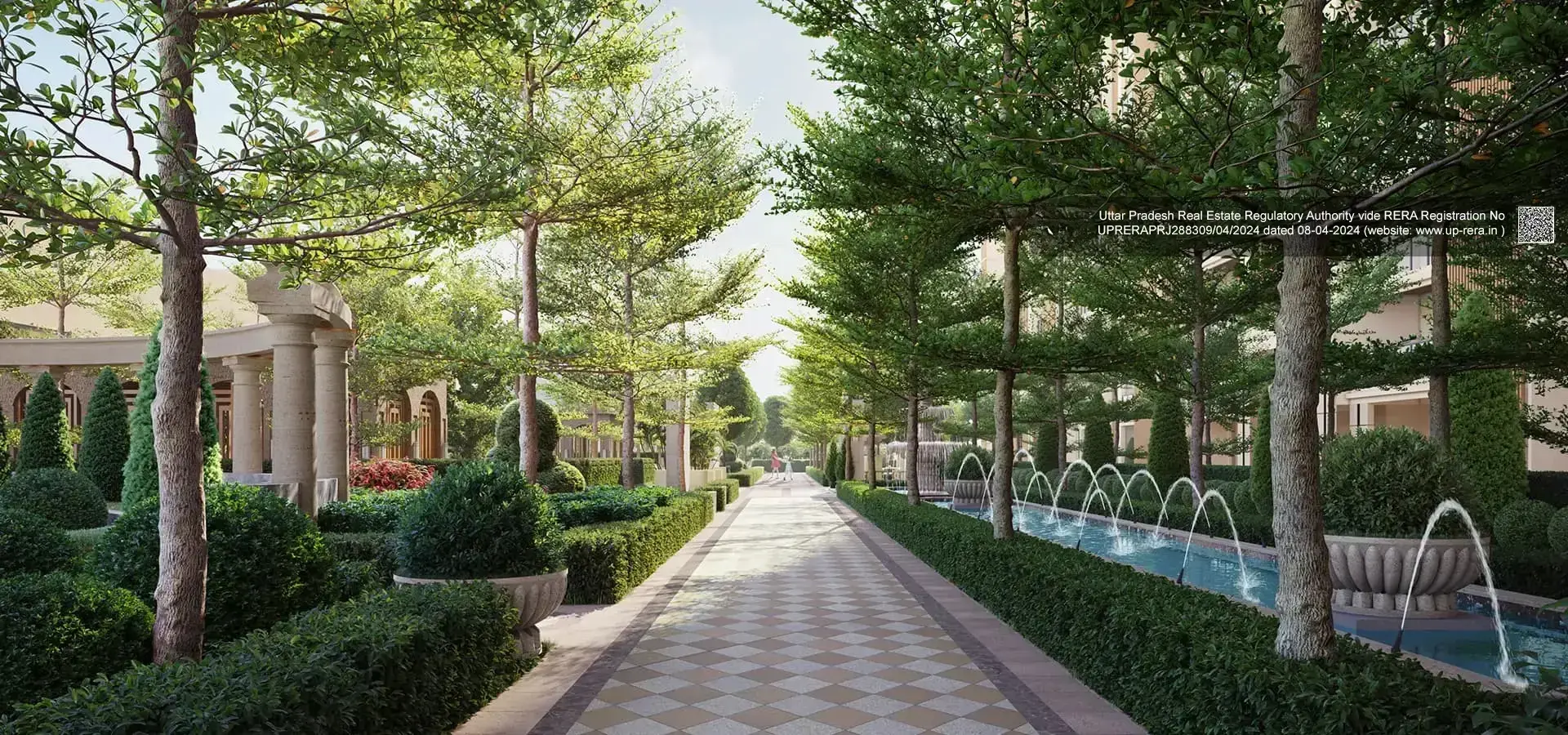 Godrej Jardinia by Godrej Properties