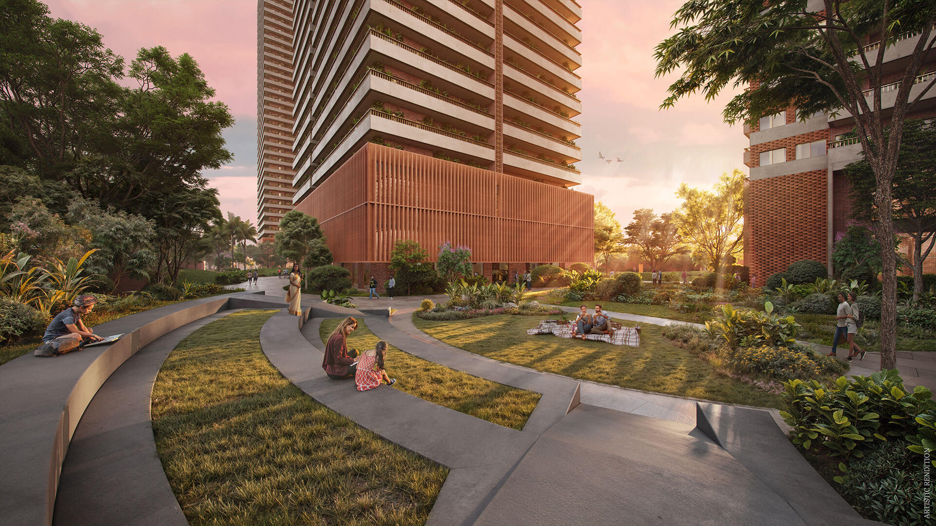 Max Estate 360 by Max Estates