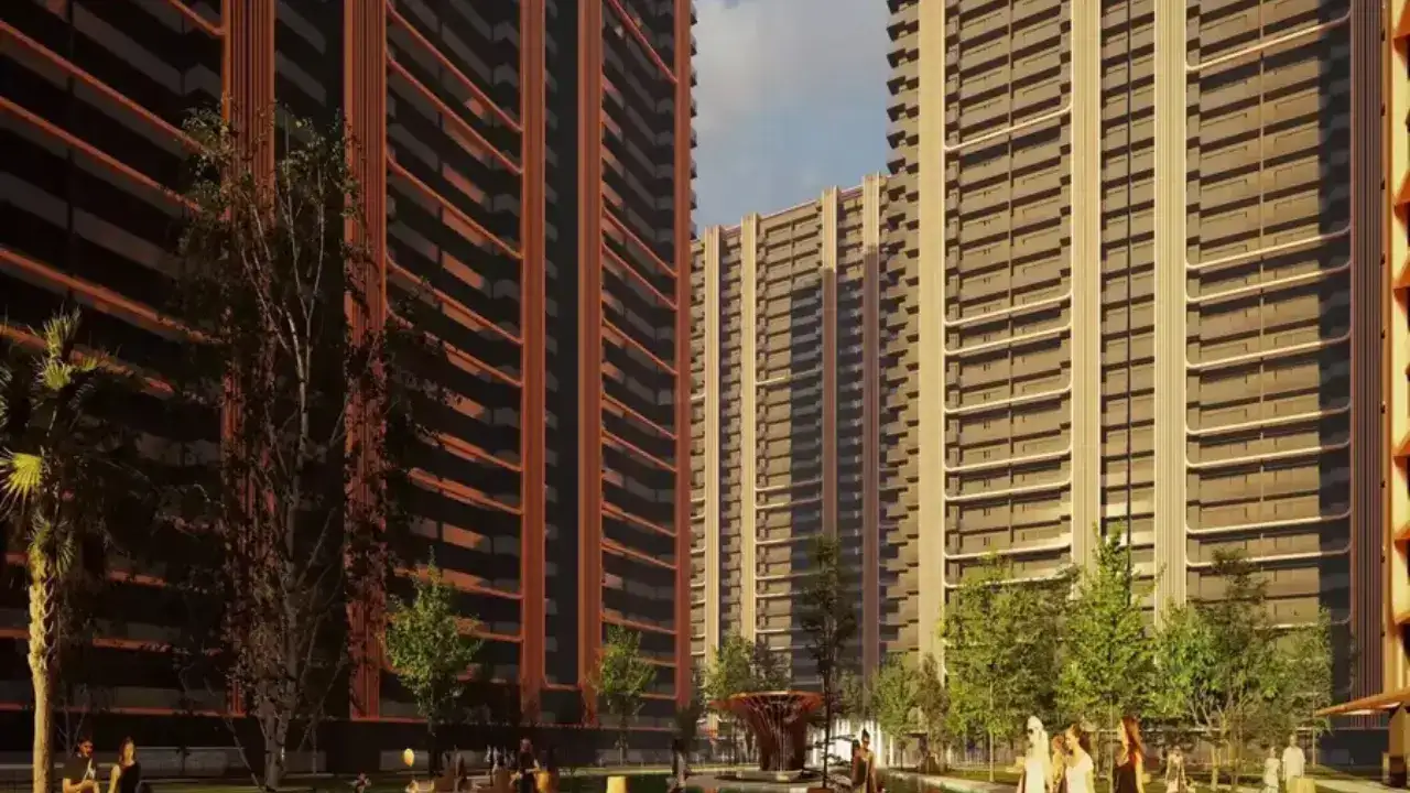 M3M Crown by M3M
