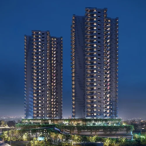 Sobha Altus by Sobha